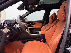 Mercedes-Benz GLC 300 L 4MATIC Dynamic 5-Seater - ფოტო 13