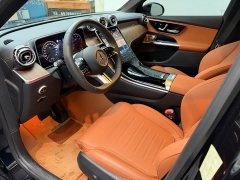 Mercedes-Benz GLC 300 L 4MATIC Dynamic 5-Seater - ფოტო 14