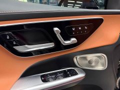 Mercedes-Benz GLC 300 L 4MATIC Dynamic 5-Seater - ფოტო 15