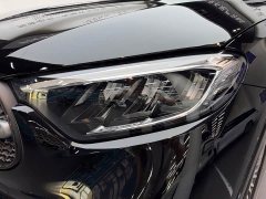 Mercedes-Benz GLC 300 L 4MATIC Dynamic 5-Seater - ფოტო 17