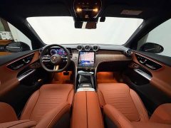 Mercedes-Benz GLC 300 L 4MATIC Dynamic 5-Seater - ფოტო 6