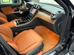 Mercedes-Benz GLC 300 L 4MATIC Dynamic 5-Seater - ფოტო 7