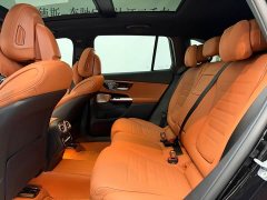 Mercedes-Benz GLC 300 L 4MATIC Dynamic 5-Seater - ფოტო 8