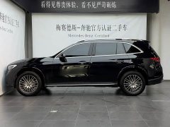 Mercedes-Benz GLC 300 L 4MATIC Dynamic 5-Seater - ფოტო 9