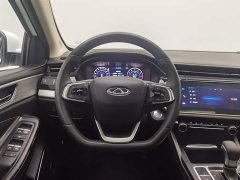 Chery Arrizo 5 PLUS 2021 Little AI 1.5L CVT Enjoy PLUS - ფოტო 11