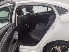 Chery Arrizo 5 PLUS 2021 Little AI 1.5L CVT Enjoy PLUS - ფოტო 15