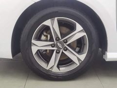Chery Arrizo 5 PLUS 2021 Little AI 1.5L CVT Enjoy PLUS - ფოტო 17