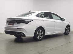 Chery Arrizo 5 PLUS 2021 Little AI 1.5L CVT Enjoy PLUS - ფოტო 2