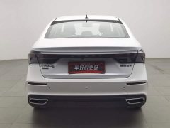 Chery Arrizo 5 PLUS 2021 Little AI 1.5L CVT Enjoy PLUS - ფოტო 4