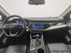 Chery Arrizo 5 PLUS 2021 Little AI 1.5L CVT Enjoy PLUS - ფოტო 5