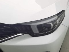 Chery Arrizo 5 PLUS 2021 Little AI 1.5L CVT Enjoy PLUS - ფოტო 7
