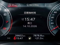 Audi A6L 45 TFSI Premium Dynamic - ფოტო 11
