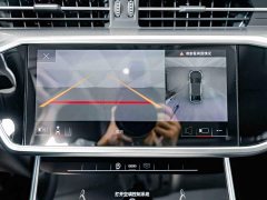 Audi A6L 45 TFSI Premium Dynamic - ფოტო 12