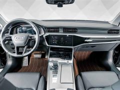 Audi A6L 45 TFSI Premium Dynamic - ფოტო 13