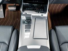 Audi A6L 45 TFSI Premium Dynamic - ფოტო 14