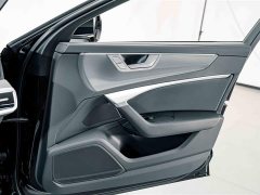 Audi A6L 45 TFSI Premium Dynamic - ფოტო 15