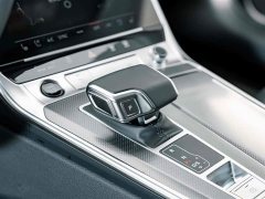 Audi A6L 45 TFSI Premium Dynamic - ფოტო 16