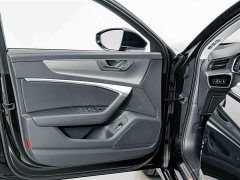Audi A6L 45 TFSI Premium Dynamic - ფოტო 17