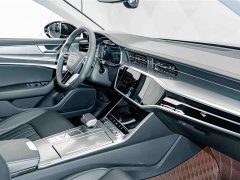Audi A6L 45 TFSI Premium Dynamic - ფოტო 18