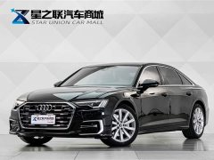Audi A6L 45 TFSI Premium Dynamic - ფოტო 2
