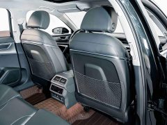 Audi A6L 45 TFSI Premium Dynamic - ფოტო 20