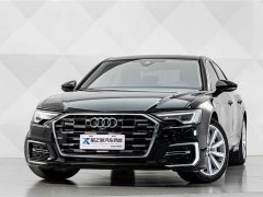Audi A6L 45 TFSI Premium Dynamic - ფოტო 3