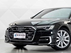 Audi A6L 45 TFSI Premium Dynamic - ფოტო 4