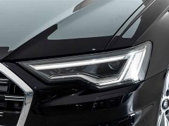 Audi A6L 45 TFSI Premium Dynamic - ფოტო 5
