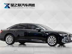 Audi A6L 45 TFSI Premium Dynamic - ფოტო 6