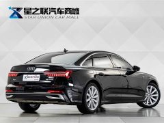 Audi A6L 45 TFSI Premium Dynamic - ფოტო 7