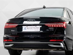 Audi A6L 45 TFSI Premium Dynamic - ფოტო 8