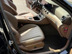 Mercedes-Benz E-Class Facelift E 300 L Fashion - ფოტო 10