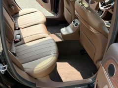 Mercedes-Benz E-Class Facelift E 300 L Fashion - ფოტო 11