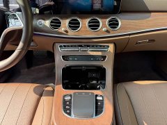 Mercedes-Benz E-Class Facelift E 300 L Fashion - ფოტო 14