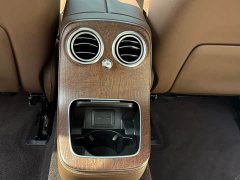 Mercedes-Benz E-Class Facelift E 300 L Fashion - ფოტო 16