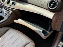 Mercedes-Benz E-Class Facelift E 300 L Fashion - ფოტო 17