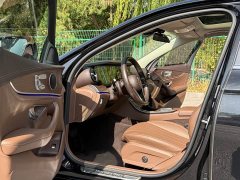 Mercedes-Benz E-Class Facelift E 300 L Fashion - ფოტო 5