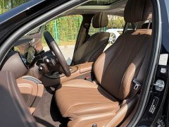 Mercedes-Benz E-Class Facelift E 300 L Fashion - ფოტო 6