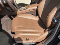 Mercedes-Benz E-Class Facelift E 300 L Fashion - ფოტო 7