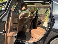 Mercedes-Benz E-Class Facelift E 300 L Fashion - ფოტო 8