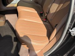 Mercedes-Benz E-Class Facelift E 300 L Fashion - ფოტო 9