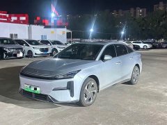 Geely Galaxy L6 EM-i 140km Explorer Edition - ფოტო 1