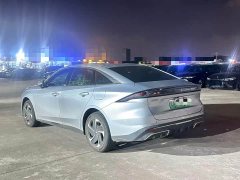 Geely Galaxy L6 EM-i 140km Explorer Edition - ფოტო 2