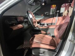 Geely Galaxy L6 EM-i 140km Explorer Edition - ფოტო 3