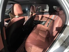 Geely Galaxy L6 EM-i 140km Explorer Edition - ფოტო 4