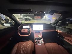 Geely Galaxy L6 EM-i 140km Explorer Edition - ფოტო 5