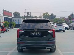Cadillac XT6 2022 2.0T Six-Seat AWD Luxury - ფოტო 10