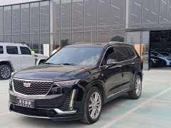 Cadillac XT6 2022 2.0T Six-Seat AWD Luxury - ფოტო 2