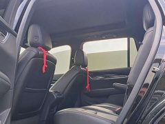Cadillac XT6 2022 2.0T Six-Seat AWD Luxury - ფოტო 3