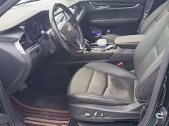 Cadillac XT6 2022 2.0T Six-Seat AWD Luxury - ფოტო 4